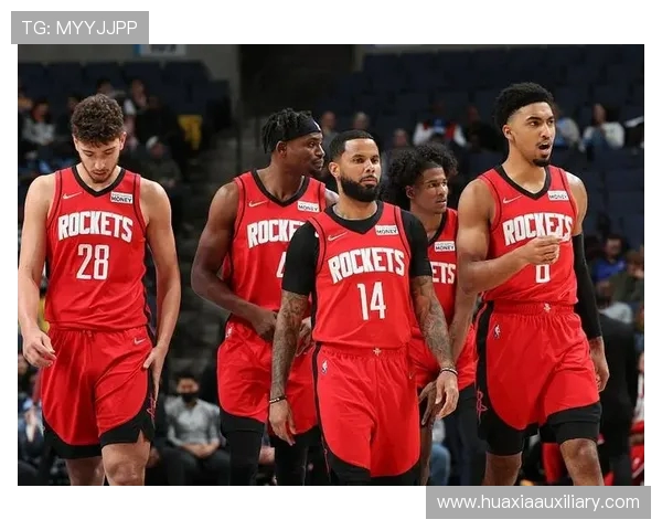 火箭队主教练执教风格与战术体系解构