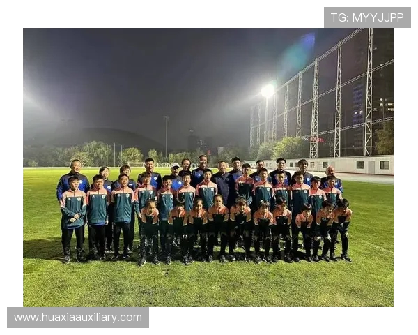 足球青训革命:个性化培养方案如何激活球员潜能 足球青训革命:个性化培养方案如何激活球员潜能