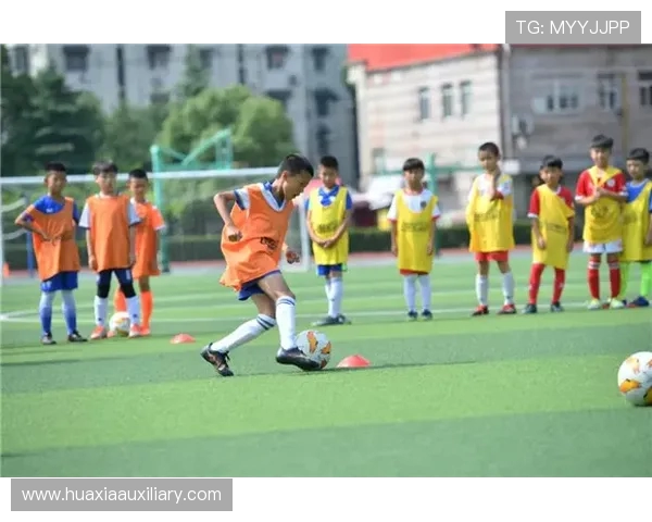 青少年足球夏令营专业课程进阶指南