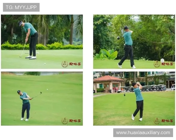 高尔夫季后赛：晋级决赛