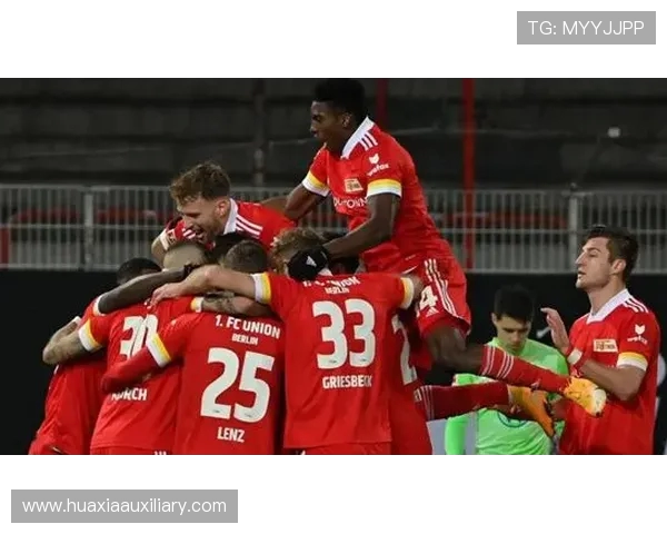 东德地区如今还有哪些球队在德甲参赛？