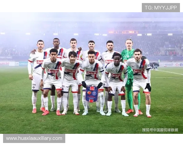 法甲2024年赛季进攻数据：分析各球队进攻端表现与关键球员