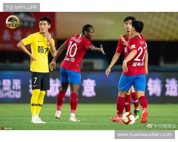 武汉卓尔对阵河南建业赛事观看指南及直播地址推荐