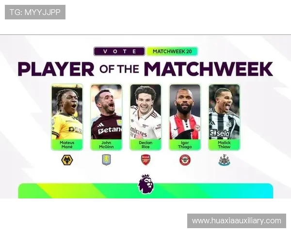 英超明星球员名单及其个人荣誉展示