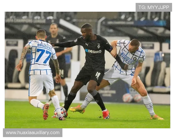 黑红黄三色辉映欧洲 德甲球队2021欧冠之路全景分析 黑红黄三色辉映欧洲 德甲球队2021欧冠之路全景分析