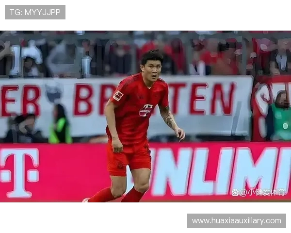 切尔西热刺关注拜仁中卫金玟哉并将其纳入引援计划 切尔西热刺关注拜仁中卫金玟哉并将其纳入引援计划